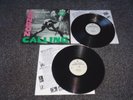 THE CLASH 'LONDON CALLING' 1979 UK Double Vinyl LP (CLASH 3) Lyric Inner Sleeves