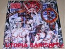 Napalm Death ‎– Utopia Banished / Vinyl LP / NEU