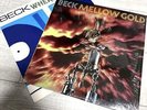 Beck Mellow Gold & Beck Where It’s at Set of 2 LP Records from Japan USED