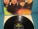THE BEATLES For Sale ORIG 1st UK 1964 PARLOPHONE STEREO 1-1 PARLO RIM  EX AUDIO