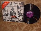 Coleman Hawkins The High and Mighty Hawk Felsted FAJ 7005 MONO Hank Jones rare