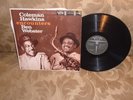 Coleman Hawkins Encounters Ben Webster Verve MGV8227 Ray Brown Oscar Peterson