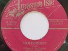 45 SKA / TOMMY MCCOOK / GOLDFINGER / TREASURE ISLE / LISTEN