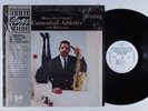 CANNONBALL ADDERLEY & BILL EVANS Know What I Mean? RIVERSIDE OJC-105 LP VG+ f