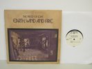Earth, Wind And Fire The Need Of Love Promo Soul LP