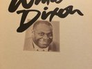 Willie Dixon Vinyl Box Set