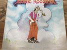 ATOMIC ROOSTER IN HEARING OF 1ST PRESS 1971 UK PEGASUS VINYL LP PEG-1