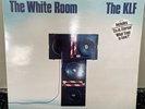 The KLF - The White Room - Vinyl 12