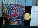 LOS VIDRIOS QUEBRADOS - FICTIONS,1967 RARE CHILE PSYCH GARAGE EX ORIG PROMO MONO
