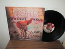 KREATOR - ENDLESS PAIN (REMASTERED) 2 LP SET W/ORIGINAL SLEEVES - REALLY NICE