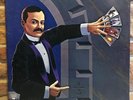 BLUE OYSTER CULT 