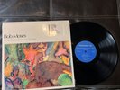 BOB MOSES LP WHEN ELEPHANTS DREAM OF MUSIC GR8203 1983 GRAMAVISION INC. JAZZ VTG