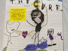The Cure by The Cure Vinyl LP Record Jun-2004, Geffen Records USA New  Sealed