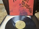 RAY BARRETTO VOCAL PETE BONET ACID ORIG FANIA GOLD LBL SOUL BOOGALOO SALSA LP