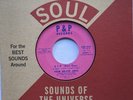 Northern Soul, 70's Four Below Zero, E.S.P, PT 1 & 2