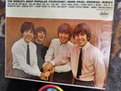 ●SHRINK  STEREO 1965 Orig The BEATLES ● VI ● Lennon McCartney 
