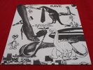 RAVE We Are the People We Were Warned Against EP (1981) PUNK/KBD
