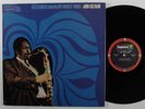 JOHN COLTRANE Selflessness ABC/IMPULSE LP VG+ gatefold f