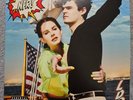 Lana Del Rey/NFR /Vinyl/Standard Black/2019/EU/(M/NM)