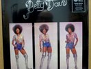 Betty Davis VMP Vinyl Me Please Silver & Blue Splatter 180g LP w/ Inserts SEALED