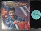 SIANO ARIAS & SU CONJUNTO TIPICO LATIN LP Shrink RARE MERENGUE