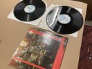TOM WAITS Nighthawks At The Diner 1975 Asylum 7E2008 SP  2LP 1ST PRESS  Shrink