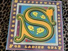 FACTORY SEALED - STEPPENWOLF FOR LADIES ONLY original FIRST PRESSING 1971