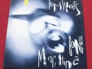 ORIGINAL  Vinyl LP* Tom Waits ‎– Bone Machine (1992) ** RAR *Top