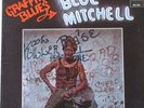 BLUE MITCHELL Graffiti Blues VINYL LP