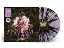 Melanie Martinez Portals Limited Edition Black Swirl Vinyl LP