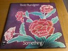 Todd Rundgren Something / Anything? Original 1972 Press Rare Vinyl