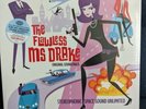 Stereophonic Space Sound Unlimited - The Flawless Ms Drake Vinyl LP Record New