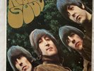 The Beatles Rubber Soul CAPITOL LP  T-2442 MONO