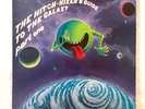 Douglas Adams - The Hitch-Hiker's Guide To The Galaxy Part One / 2 LPs