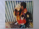 Jimi Hendrix Band Of Gypsys Polydor MPX 4010 Japan  VINYL LP