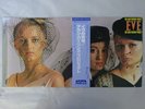 The Alan Parsons Project Eve Arista 25RS-59 Japan  VINYL LP OBI