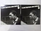 John Coltrane A Love Supreme ABC Impulse  YP-8527-AI Japan  VINYL LP
