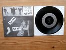 THE FITS - YOU SAID WE'D NEVER MAKE IT  UK 1981 7