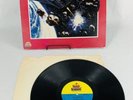 Asteroids Vinyl 1982 Kids Stuff Video Game LP Record