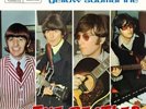 The Beatles R-5493 YELLOW SUBMARINE/ELEANOR RIGBY uk with color pic sleeve EX/M