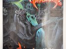 Benediction - Transcend The Rubicon LP - White - weißes Vinyl - First Press 1993