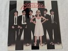 BLONDIE - PARALLEL LINES VINYL LP SEALED 1st PRESS 1978 CHR 1192
