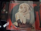 Madonna Interview 80 shape picture disc. Perfect condition.