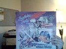 JUNKYARD    The Birthday Party   Signed by Big Daddy Roth    VINYL