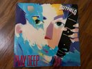 The Outfield ‎– Play Deep 1985 Columbia FC 40027 Jacket VG+ Vinyl NM