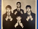 The Beatles US P/S LEAVE MY KITTEN ALONE / OB LA DI OB LA DA Capitol B-5439