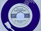 Northern Soul, R&B The Frank Pop Ensemble, Hip Teens Don't Wear Blue Jeans