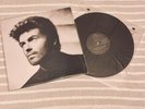 George Michael vinyl HEAL THE PAIN 12” single