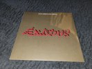 Bob Marley & the Wailers Exodus LP Vinyl Tuff Gong Reissue Numbered NEW #1439