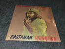 Bob Marley & the Wailers Rastaman Vibration LP Vinyl Tuff Gong Reissue NEW #2878